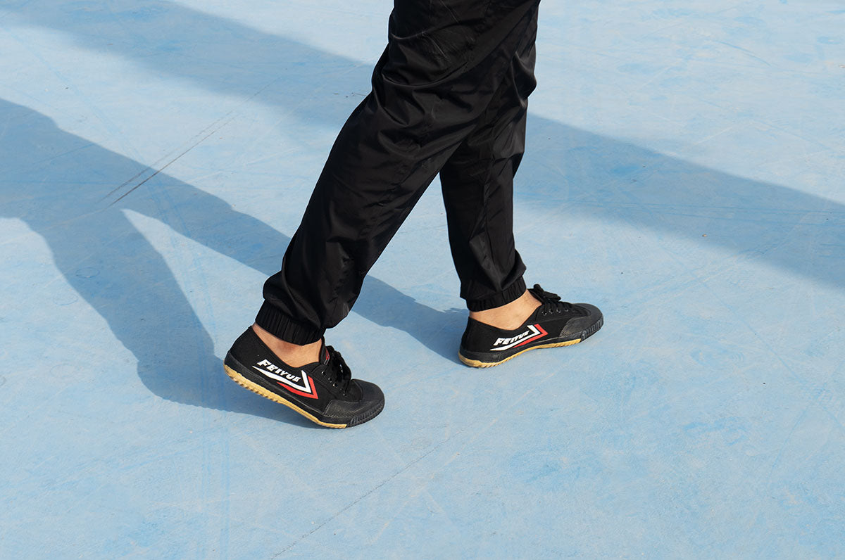 Feiyue Martial Arts Shoes