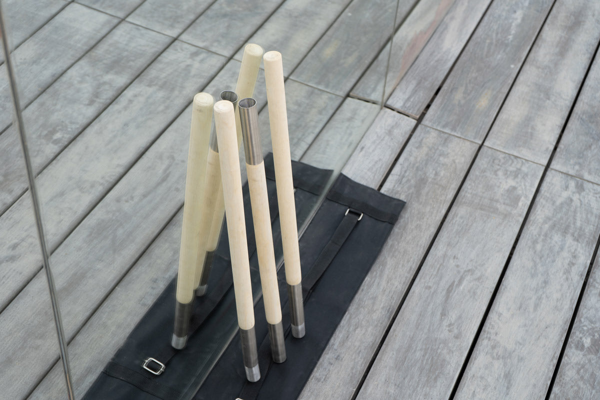 Martial Arts Stick