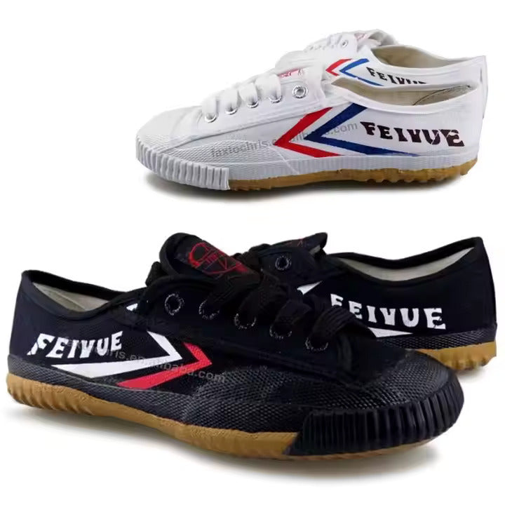 Feiyue Martial Arts Shoes