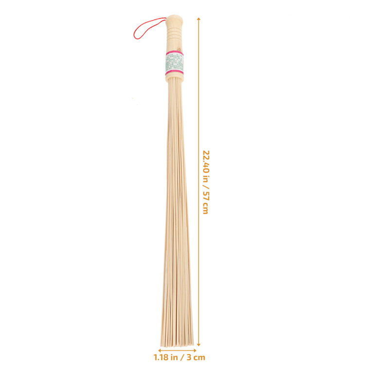 Meridian Massage Brush