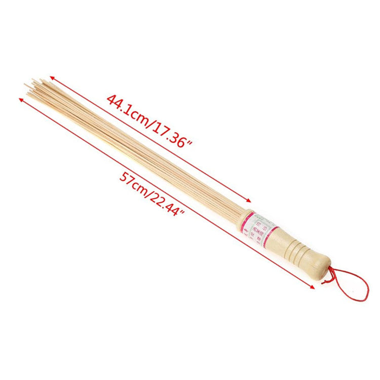 Meridian Massage Brush