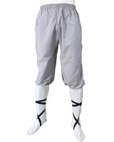 Shaolin Monk 5-Piece Robe Set