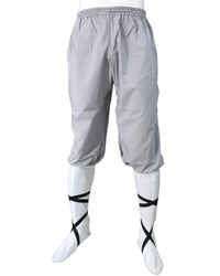 Shaolin Monk 5-Piece Robe Set