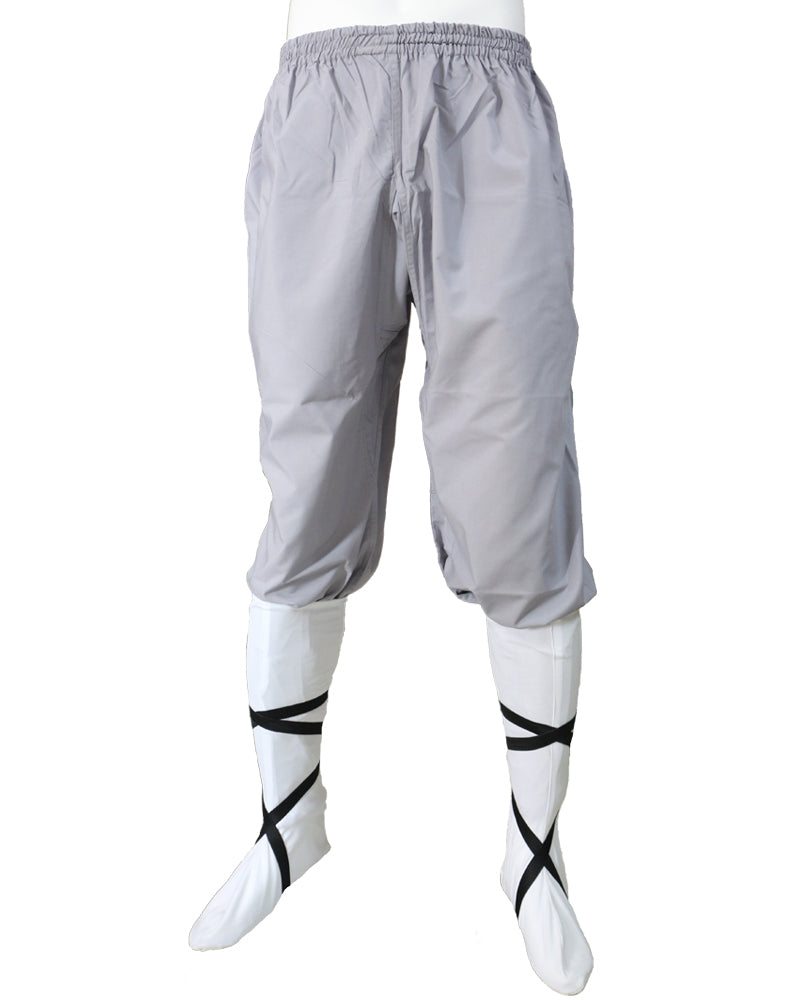 Shaolin Monk 5-Piece Robe Set