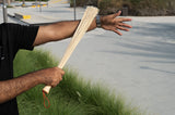 Meridian Massage Brush