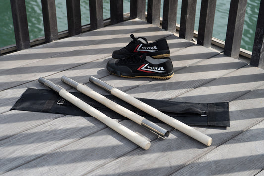 Martial Arts Stick