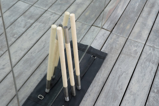Martial Arts Stick