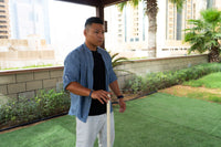 Martial Arts Stick