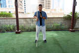 Martial Arts Stick