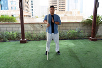 Martial Arts Stick