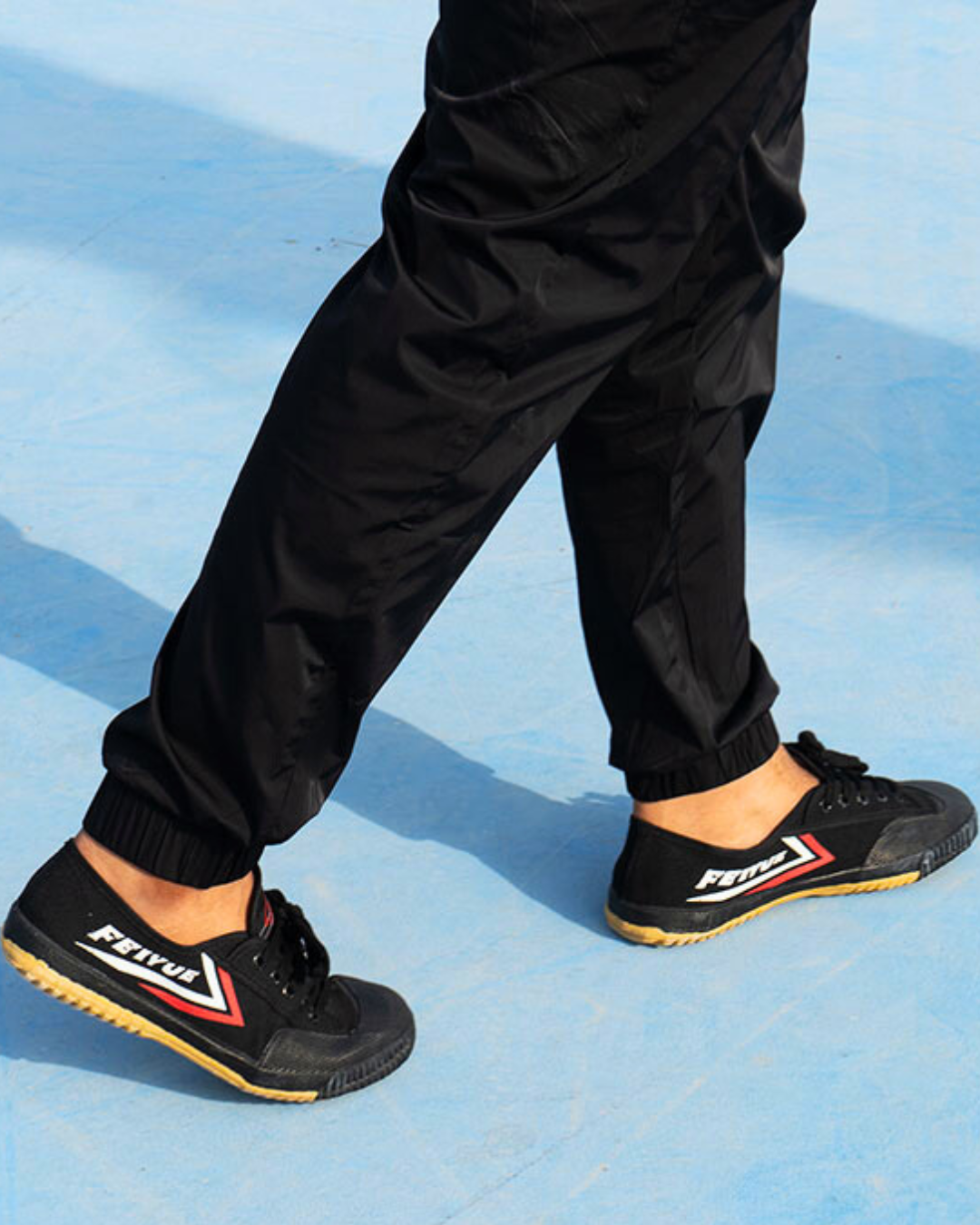 Feiyue Martial Arts Shoes