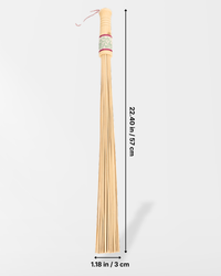 Meridian Massage Brush