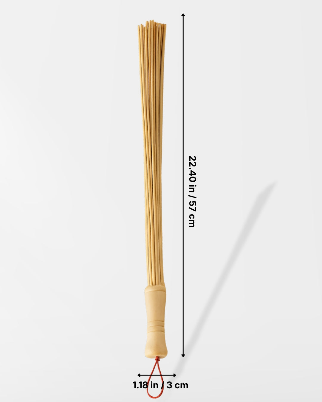 Meridian Massage Brush