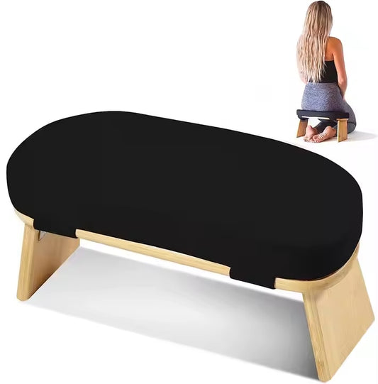Meditation Bench