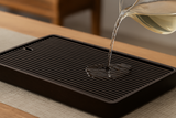 Bamboo Tea Tray
