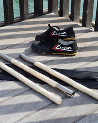 Martial Arts Stick