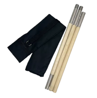 Martial Arts Stick