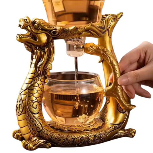 Glass Tea Pot