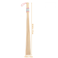 Meridian Massage Brush