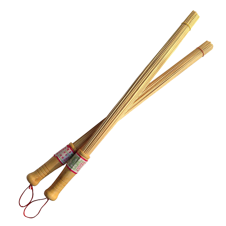 Meridian Massage Brush