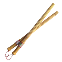 Meridian Massage Brush